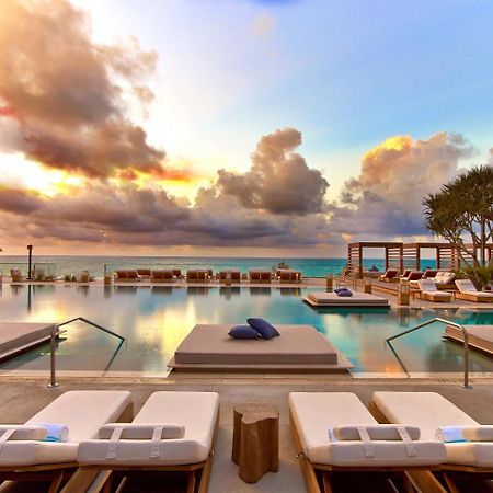 The Retreat Collection At 1 Hotel South Beach 마이애미 비치 외부 사진