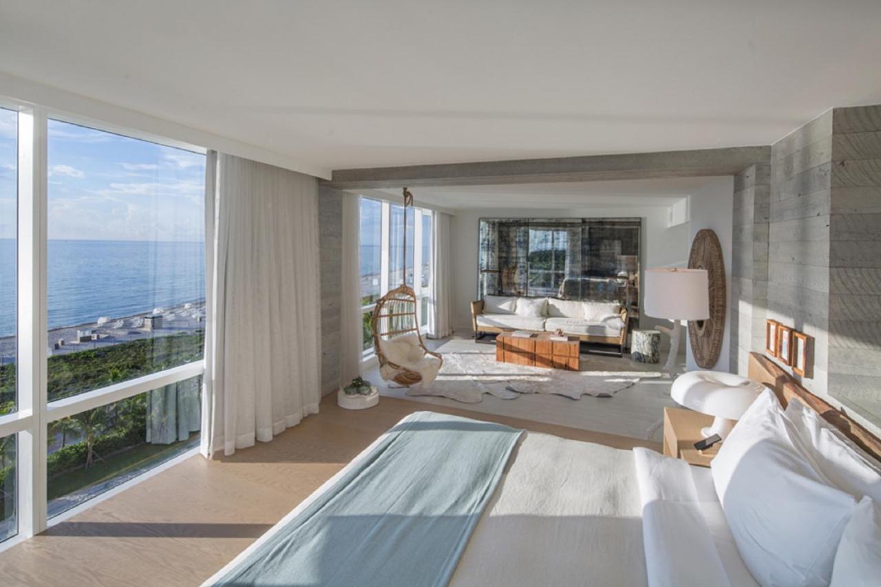 The Retreat Collection At 1 Hotel South Beach 마이애미 비치 외부 사진