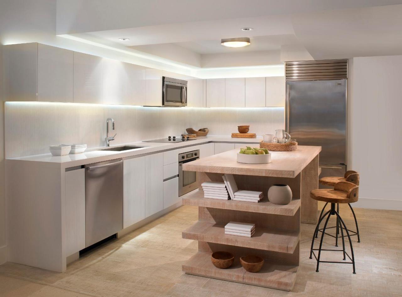 The Retreat Collection At 1 Hotel South Beach 마이애미 비치 외부 사진