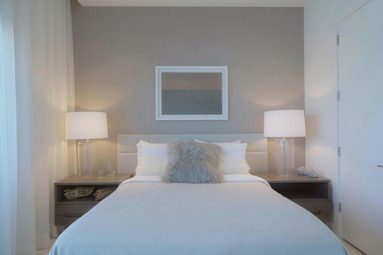 The Retreat Collection At 1 Hotel South Beach 마이애미 비치 외부 사진