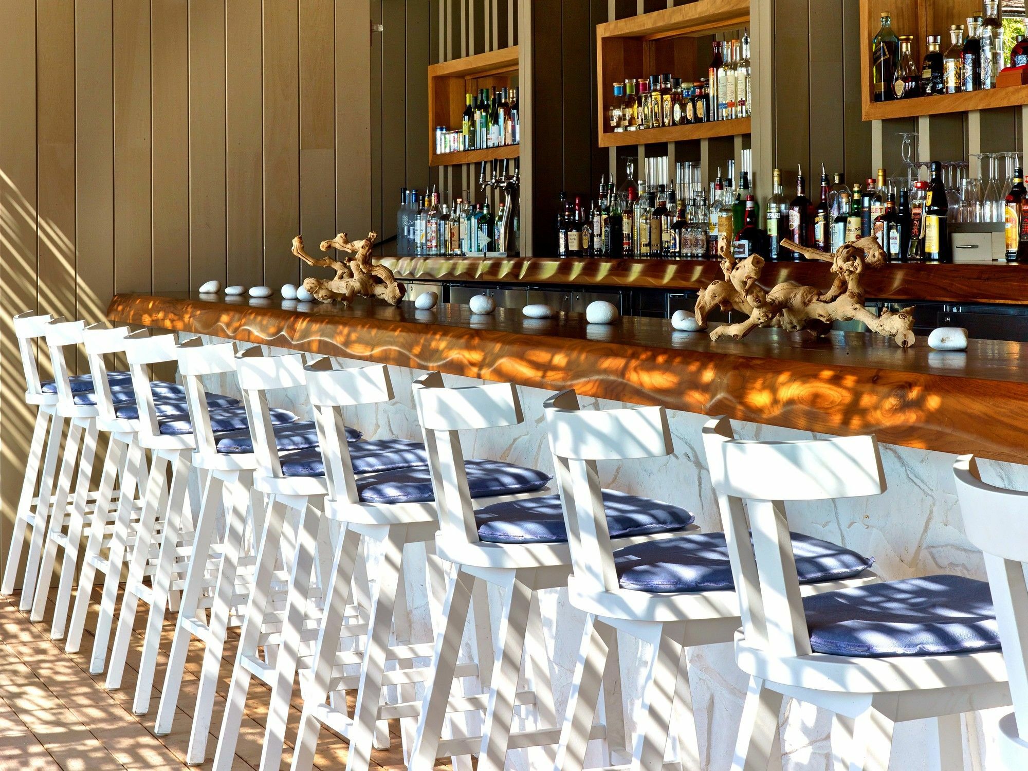 The Retreat Collection At 1 Hotel South Beach 마이애미 비치 외부 사진